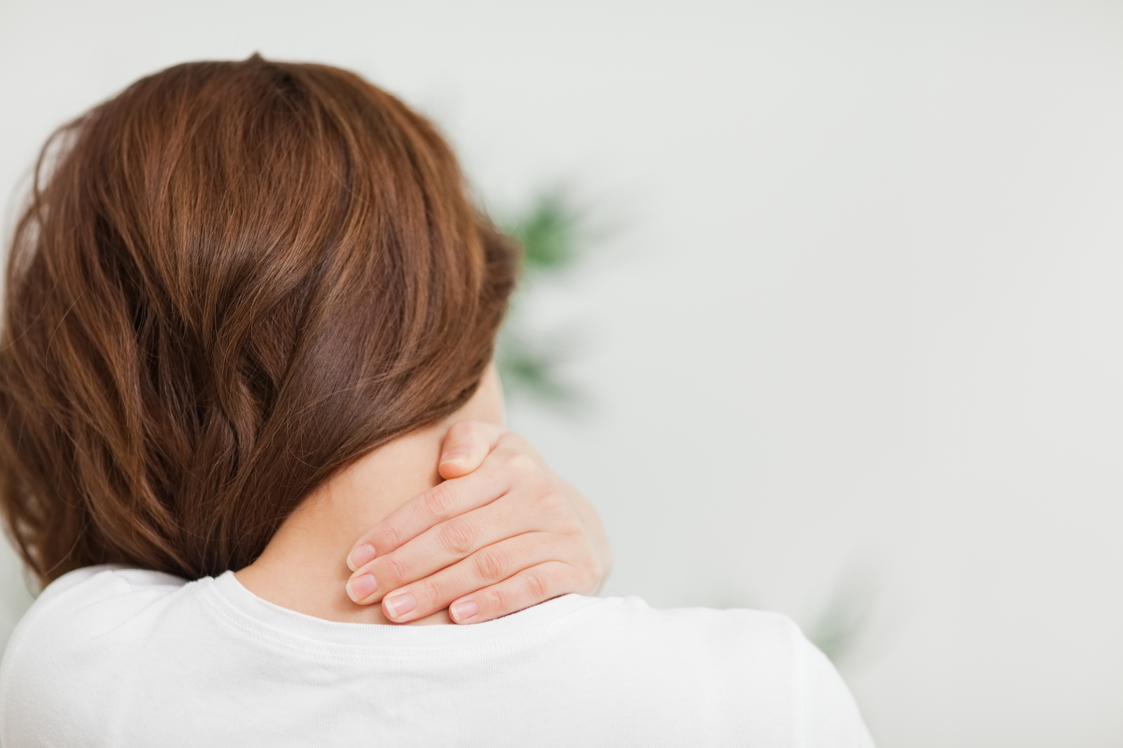 Stress et cervicalgie : l’œuf ou la poule ?